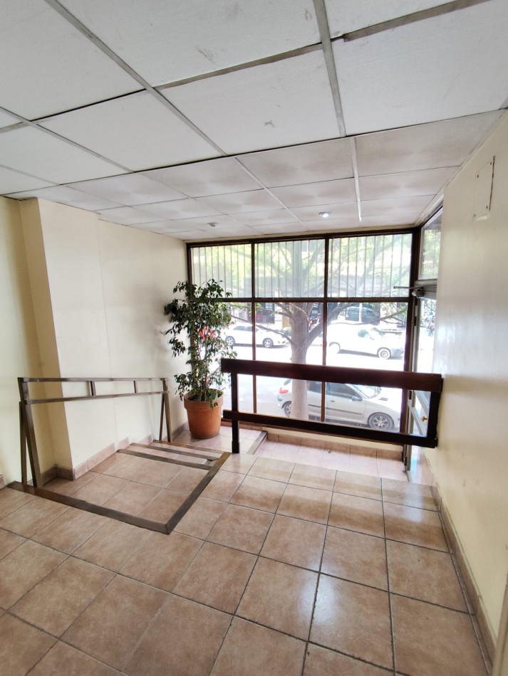 UN DORMITORIO BALCARCE Y RONDEAU