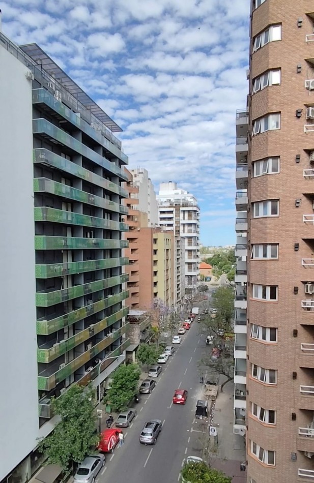 UN DORMITORIO BALCARCE Y RONDEAU
