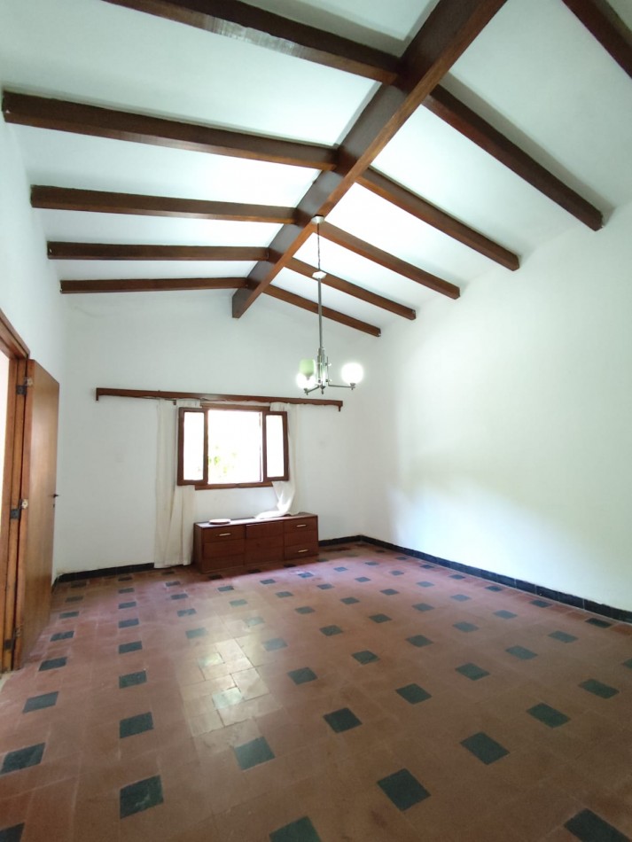 Casa a una Cuadra del Rio Cosquin