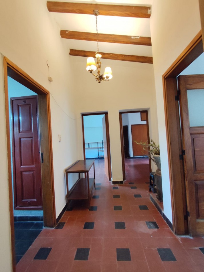 Casa a una Cuadra del Rio Cosquin