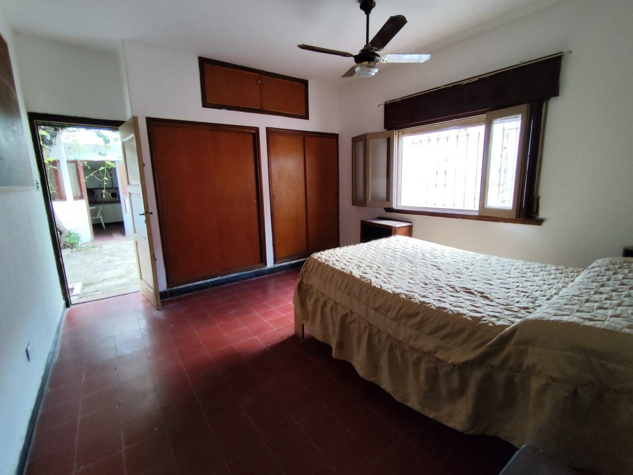 Casa a una Cuadra del Rio Cosquin