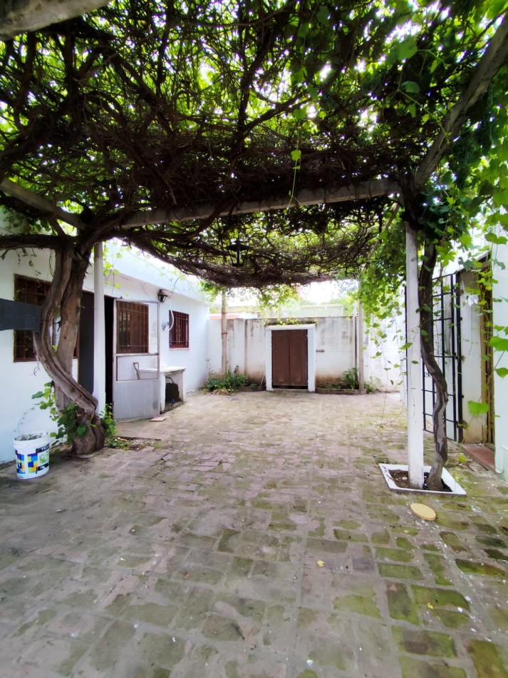 Casa a una Cuadra del Rio Cosquin