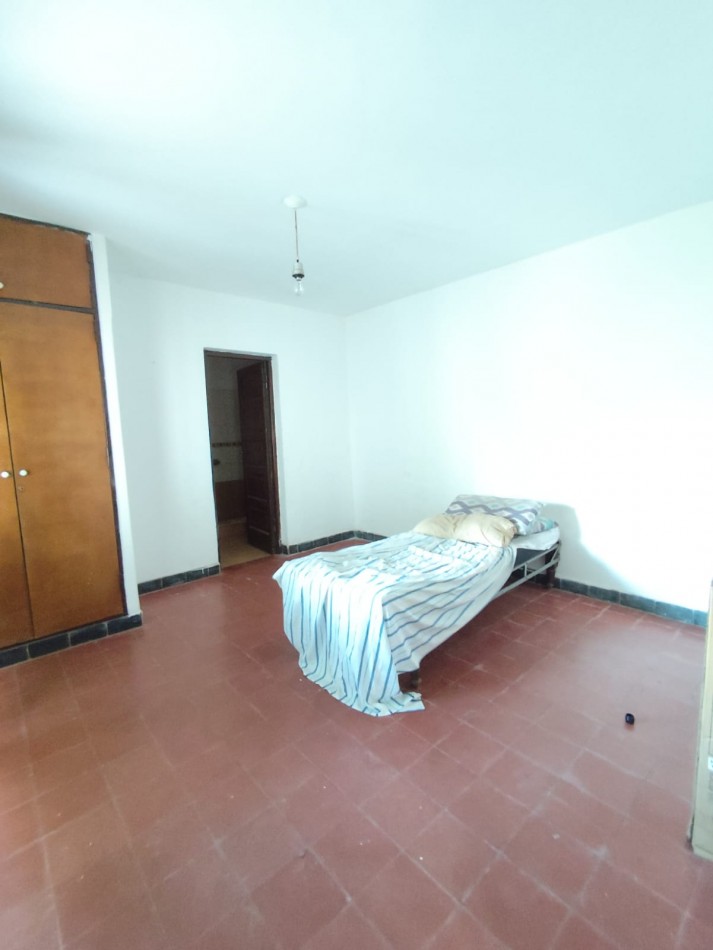Casa a una Cuadra del Rio Cosquin
