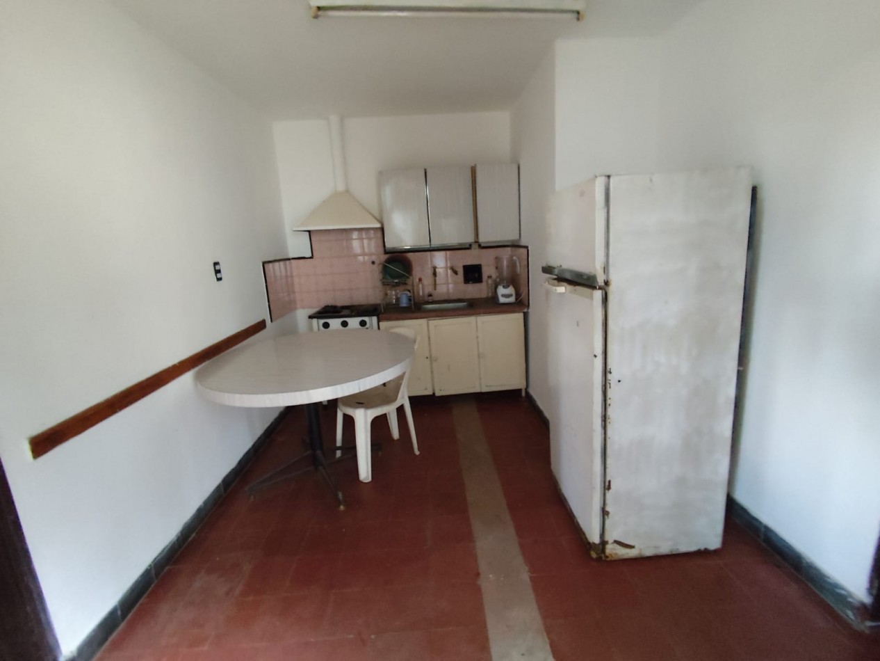 Casa a una Cuadra del Rio Cosquin