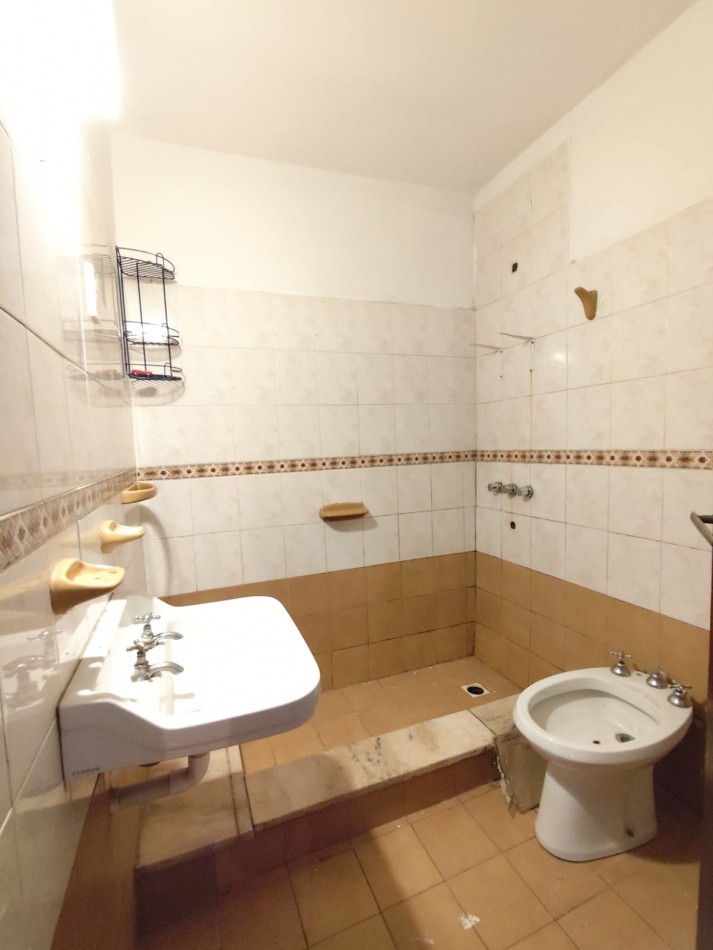 Casa a una Cuadra del Rio Cosquin