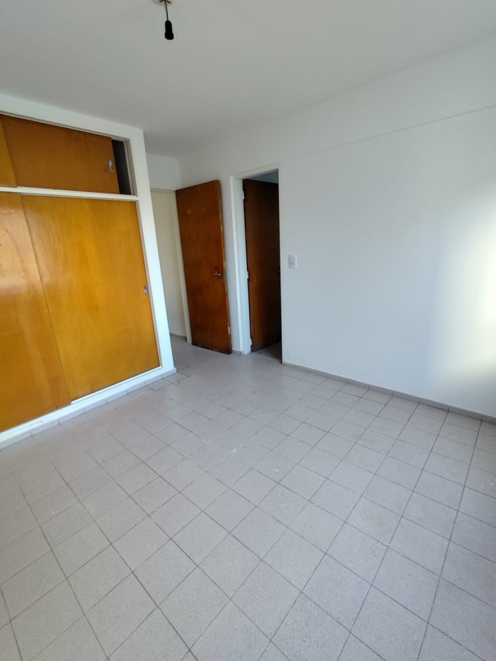 Departamento Un Dormitorio Alberdi 