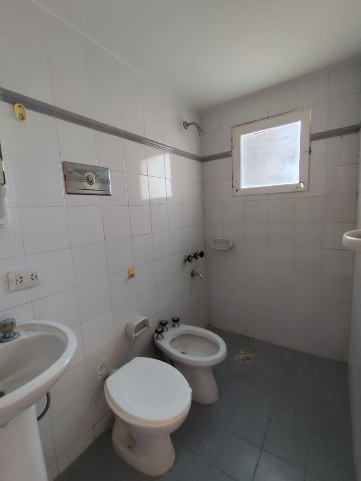 Departamento Un Dormitorio Alberdi 