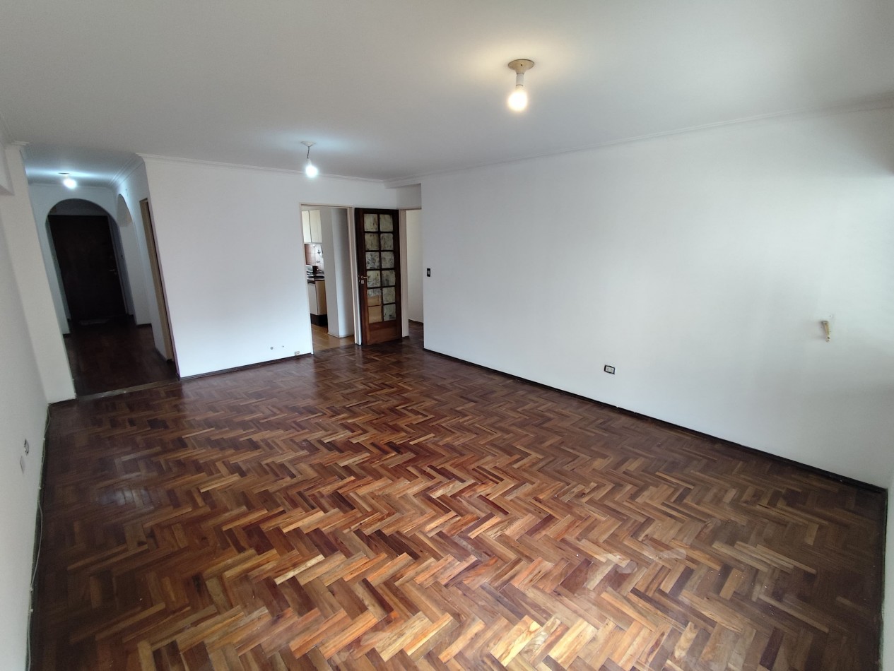 Semipiso Dos Dormitorios
