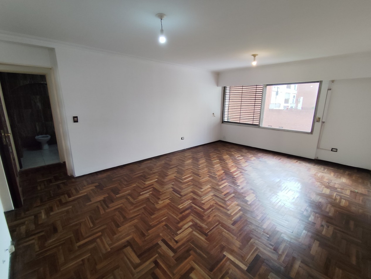 Semipiso Dos Dormitorios