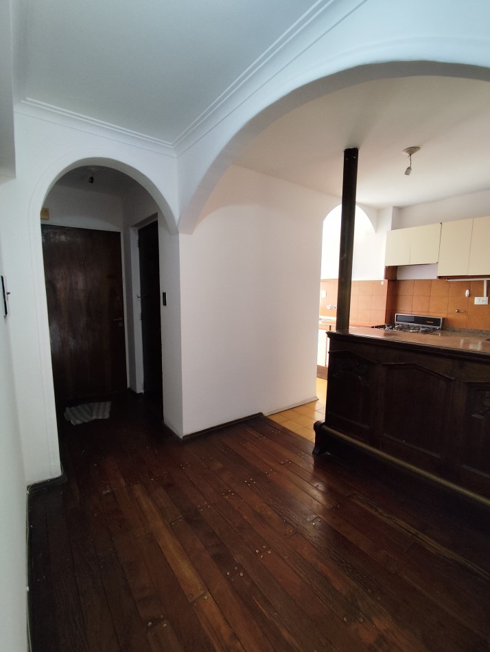 Semipiso Dos Dormitorios