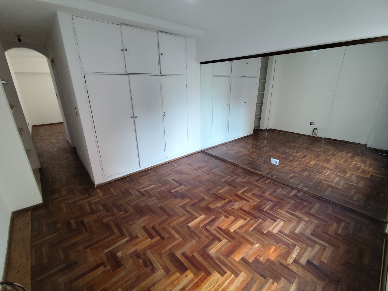 Semipiso Dos Dormitorios