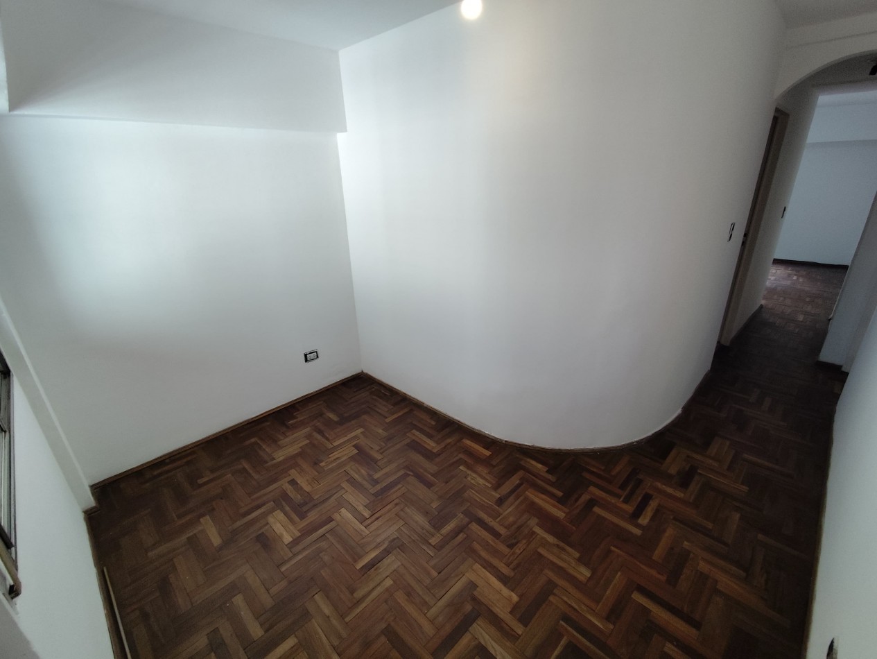 Semipiso Dos Dormitorios