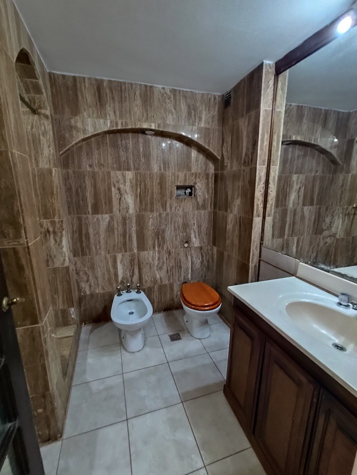 Semipiso Dos Dormitorios