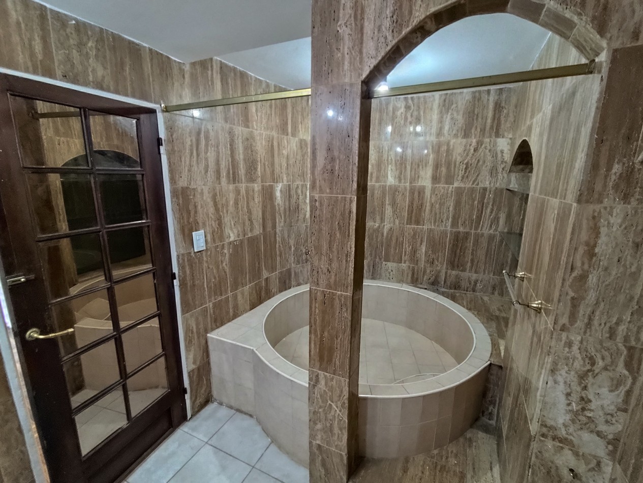Semipiso Dos Dormitorios