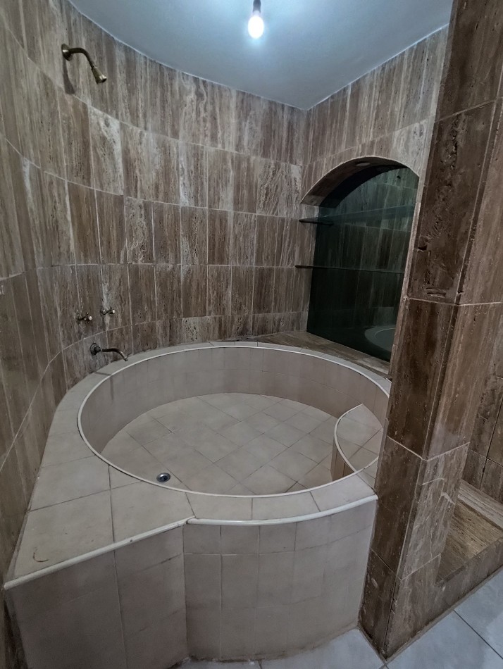 Semipiso Dos Dormitorios