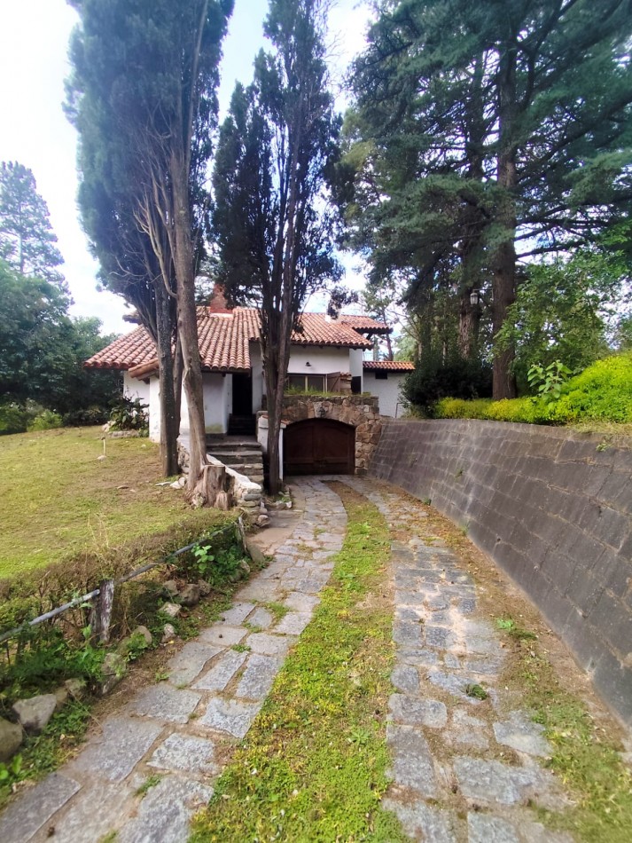 Chalet Cuatro Dormitorios OPORTUNIDAD
