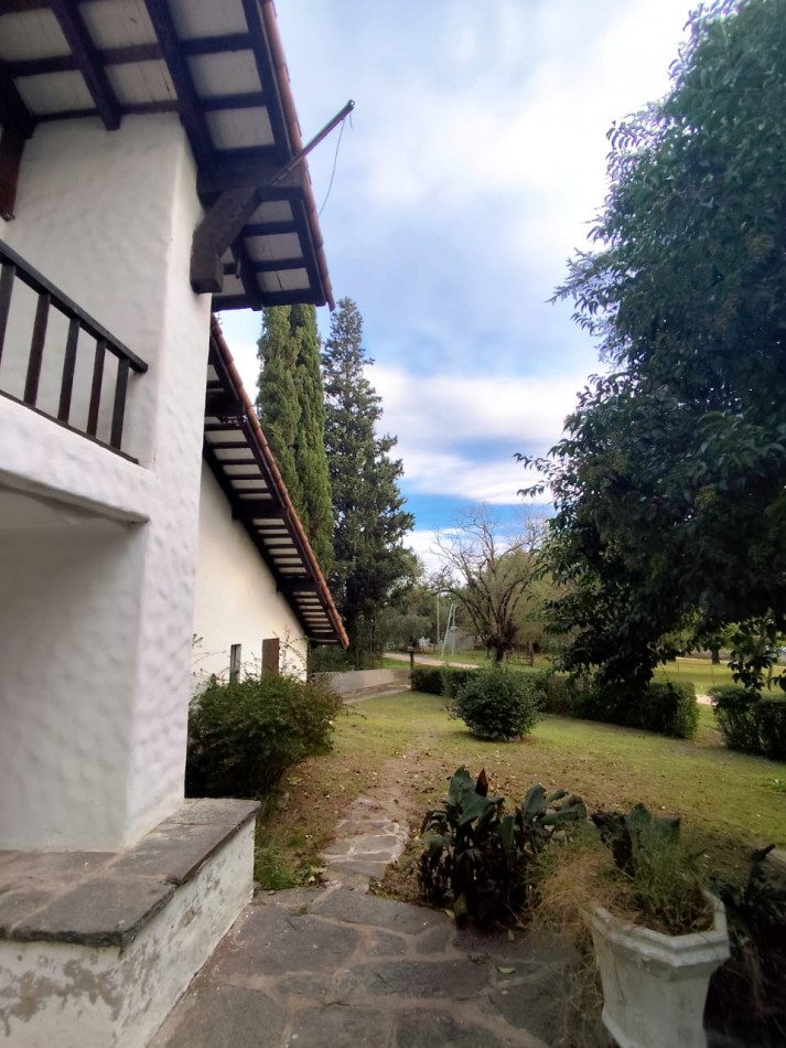 Chalet Cuatro Dormitorios OPORTUNIDAD