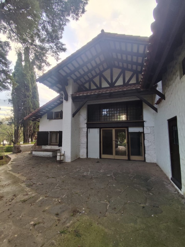 Chalet Cuatro Dormitorios OPORTUNIDAD