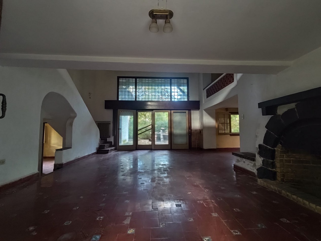 Chalet Cuatro Dormitorios OPORTUNIDAD
