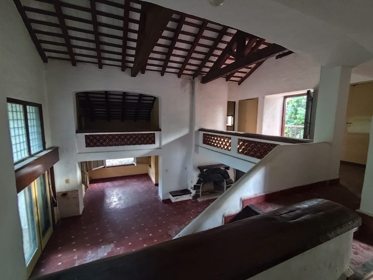 Chalet Cuatro Dormitorios OPORTUNIDAD