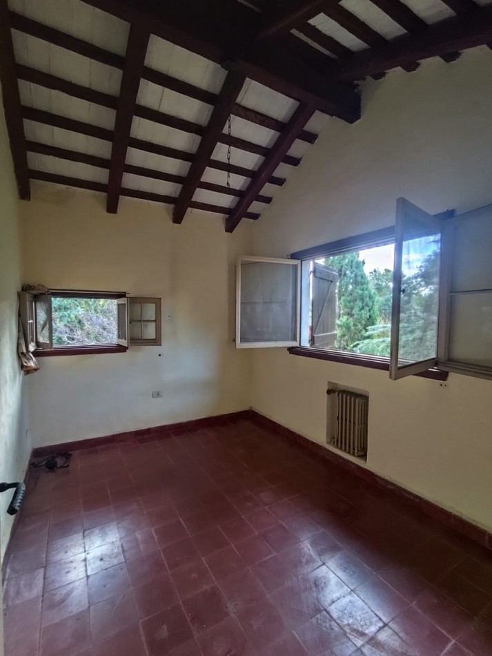 Chalet Cuatro Dormitorios OPORTUNIDAD