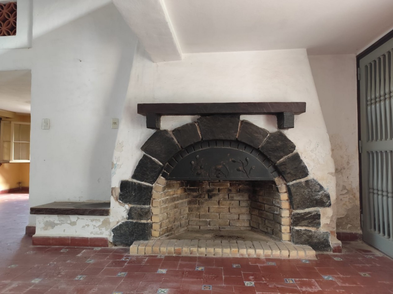 Chalet Cuatro Dormitorios OPORTUNIDAD