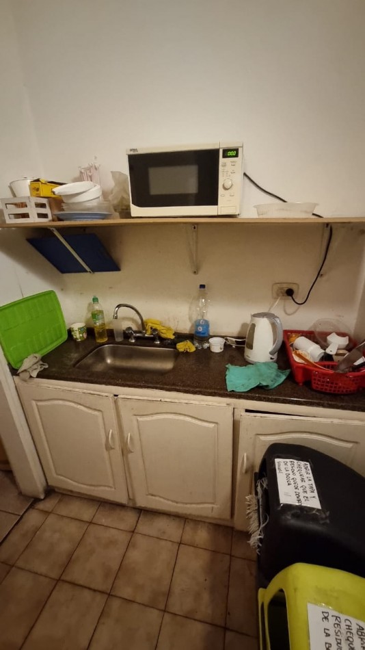 Local comercial apto Gastronomico