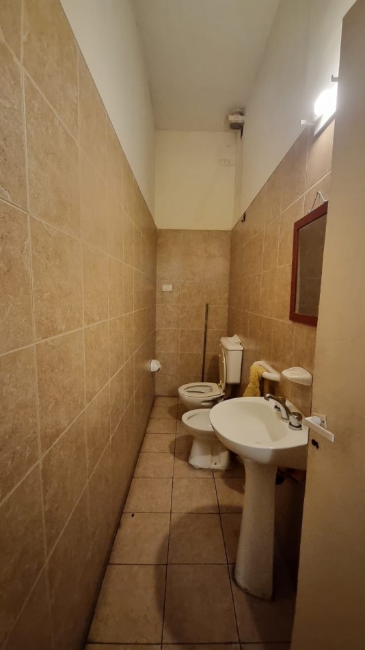 Local comercial apto Gastronomico