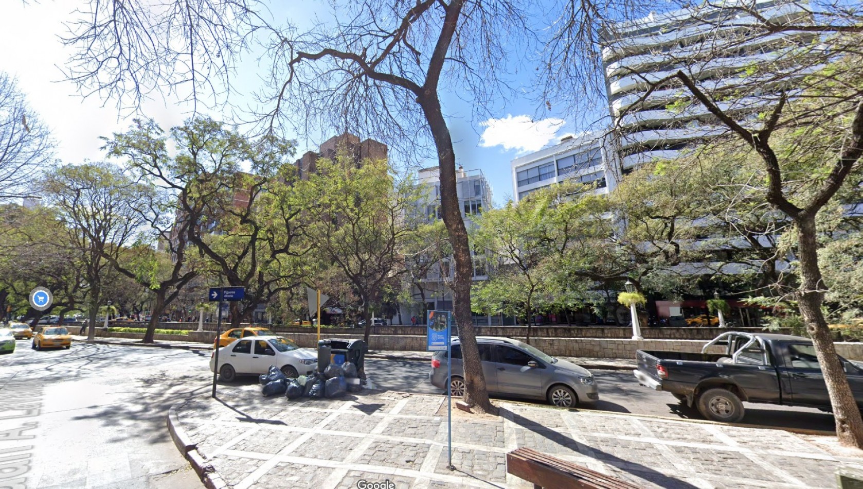 Local comercial apto Gastronomico