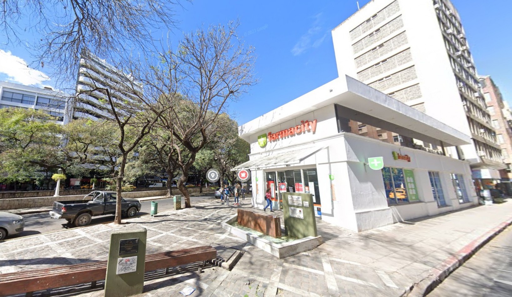 Local comercial apto Gastronomico