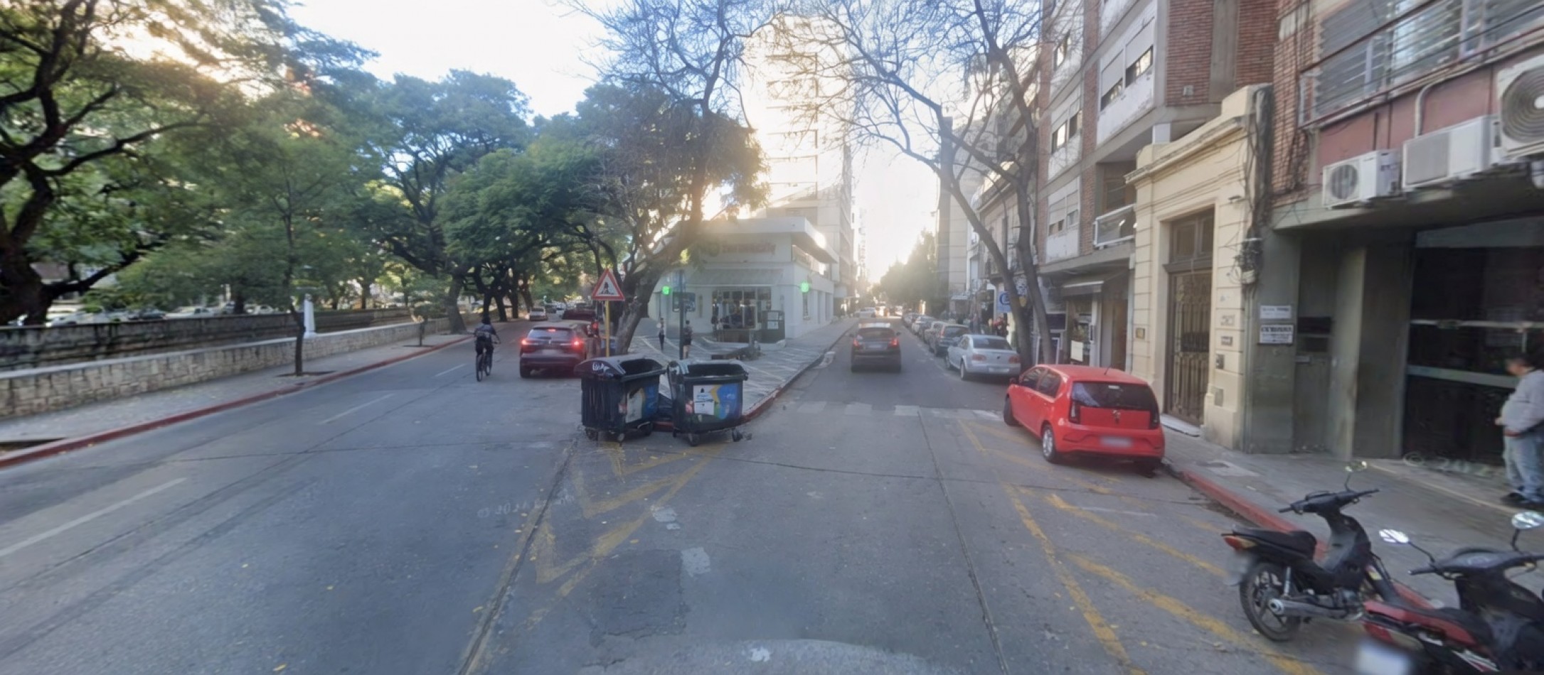 Local comercial apto Gastronomico