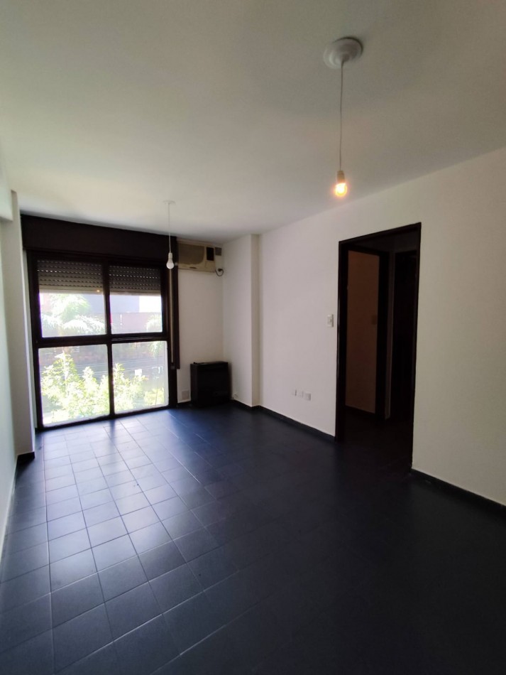 1 Dormitorio Colon y Cañada