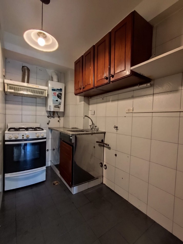 1 Dormitorio Colon y Cañada