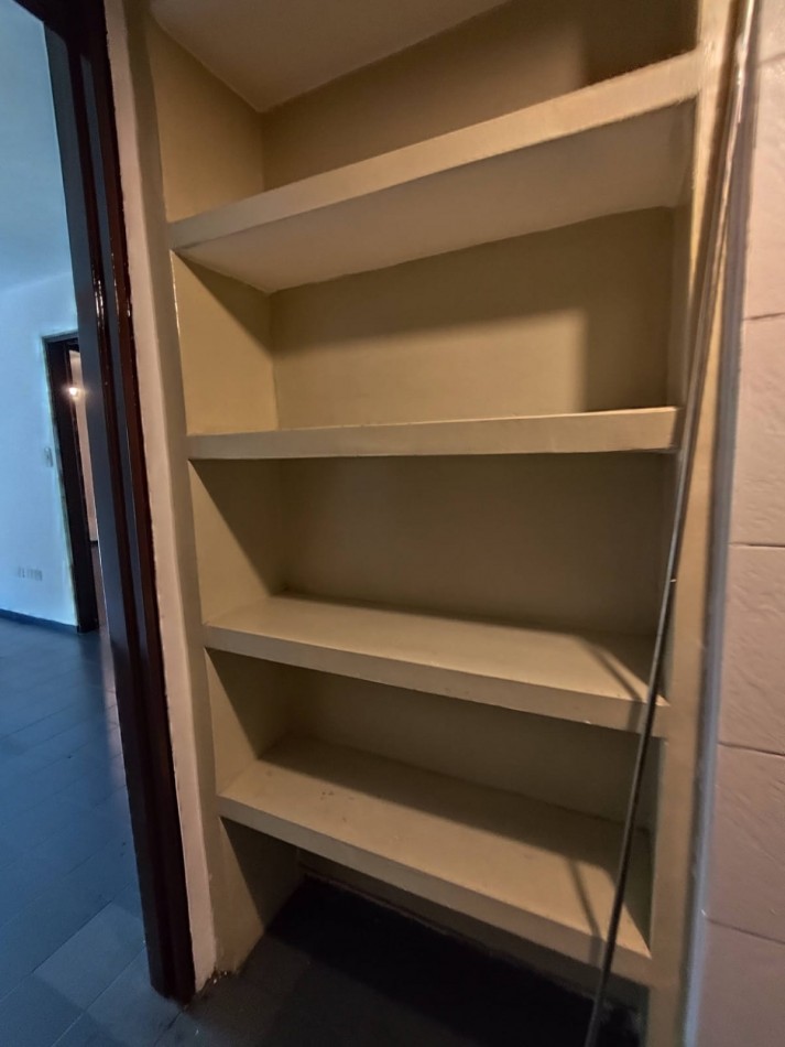 1 Dormitorio Colon y Cañada