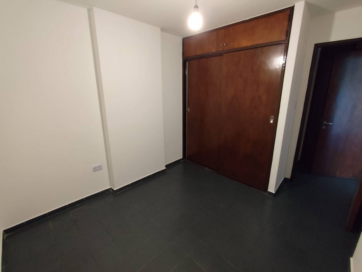 1 Dormitorio Colon y Cañada