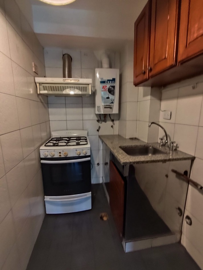 1 Dormitorio Colon y Cañada