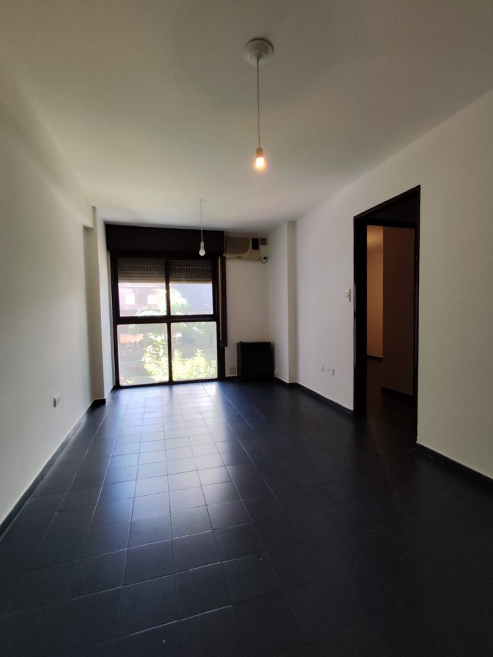 1 Dormitorio Colon y Cañada
