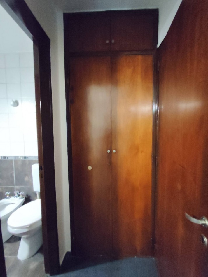 1 Dormitorio Colon y Cañada