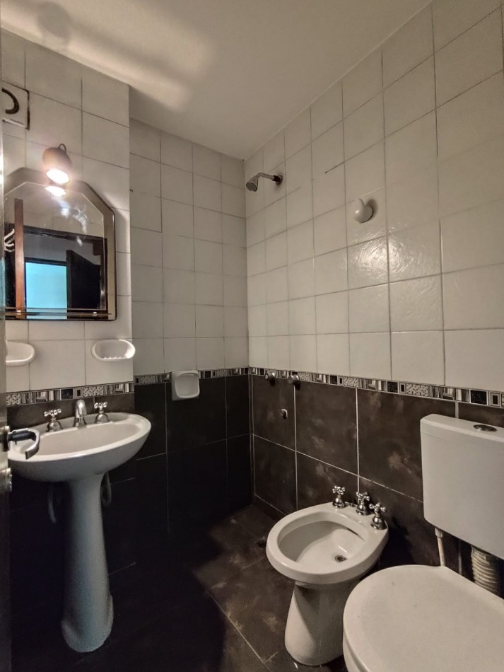 1 Dormitorio Colon y Cañada