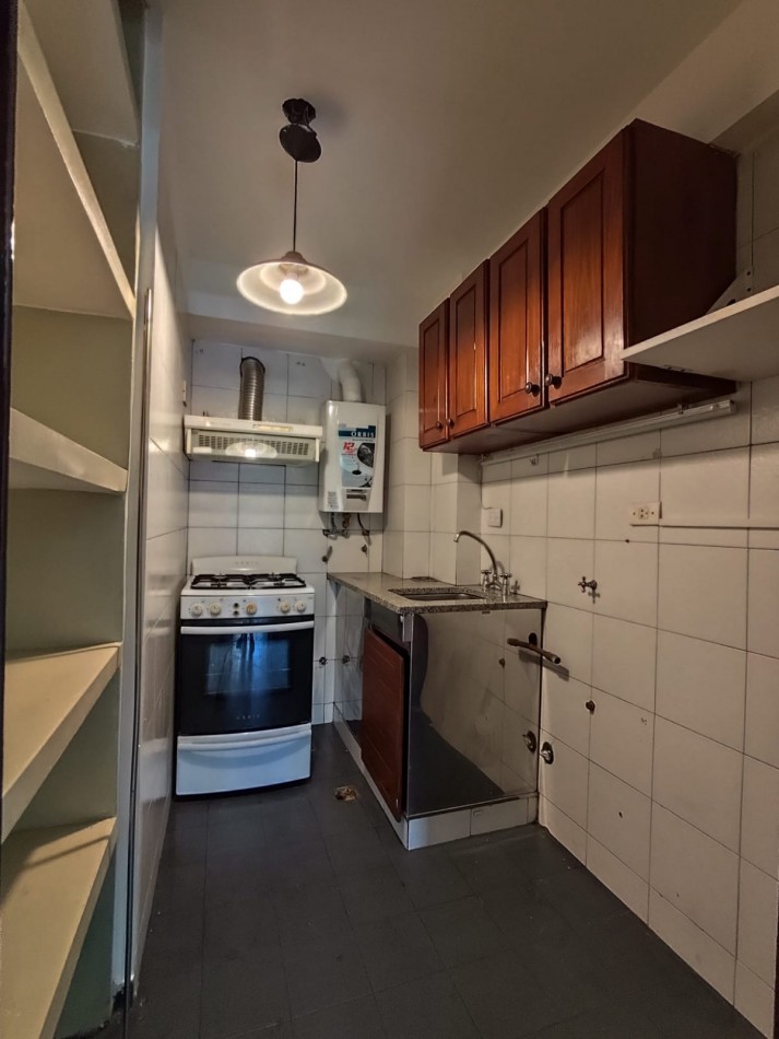 1 Dormitorio Colon y Cañada