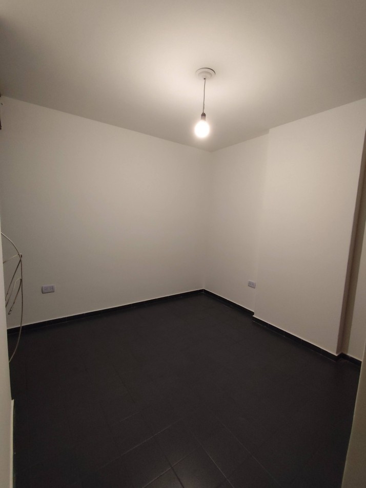 1 Dormitorio Colon y Cañada