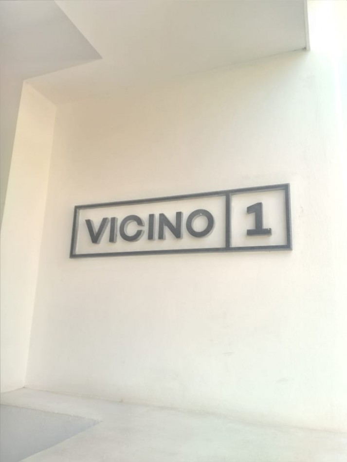 Un Dormitorio Alberdi