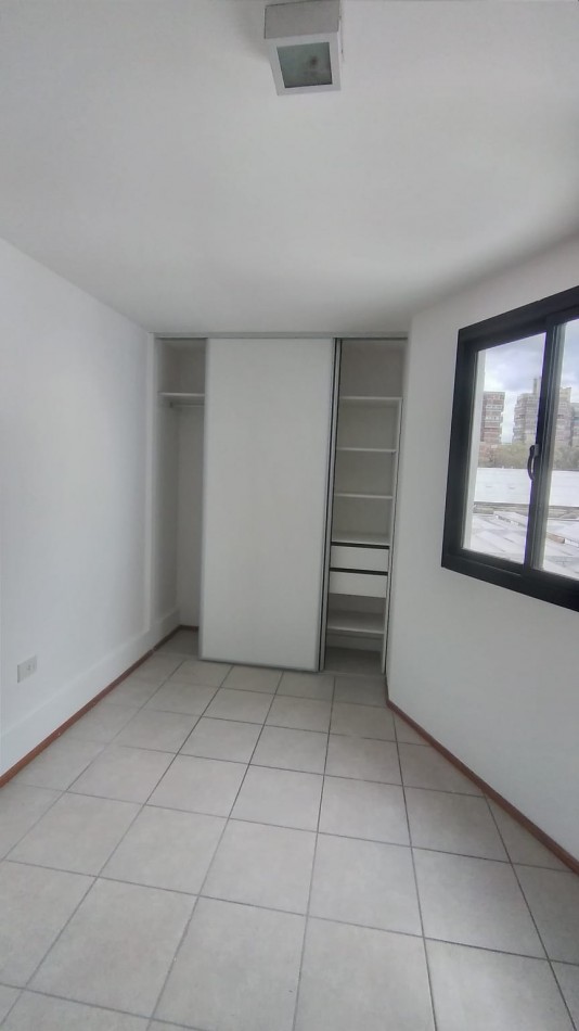Un Dormitorio Alberdi