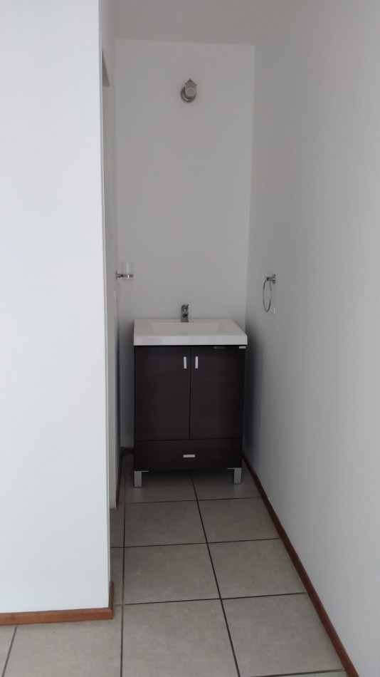 Un Dormitorio Alberdi