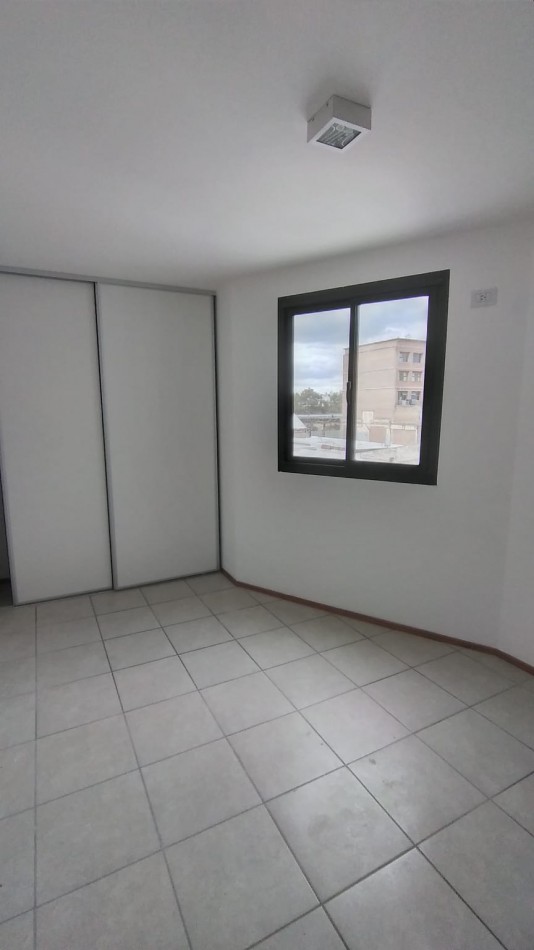 Un Dormitorio Alberdi