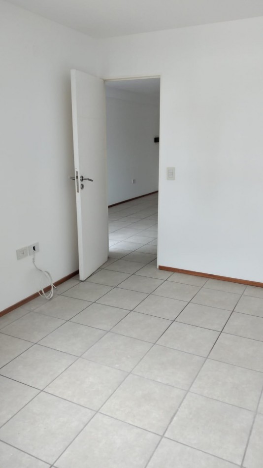 Un Dormitorio Alberdi