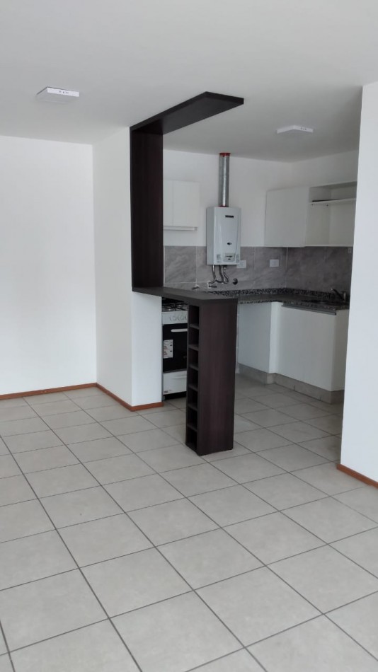 Un Dormitorio Alberdi