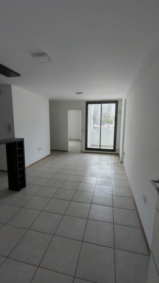 Un Dormitorio Alberdi