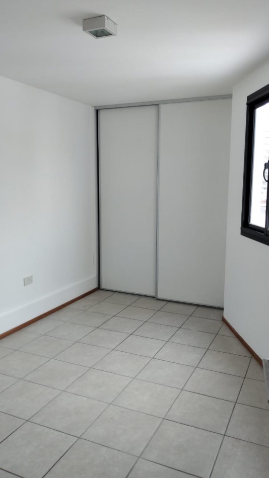 Un Dormitorio Alberdi