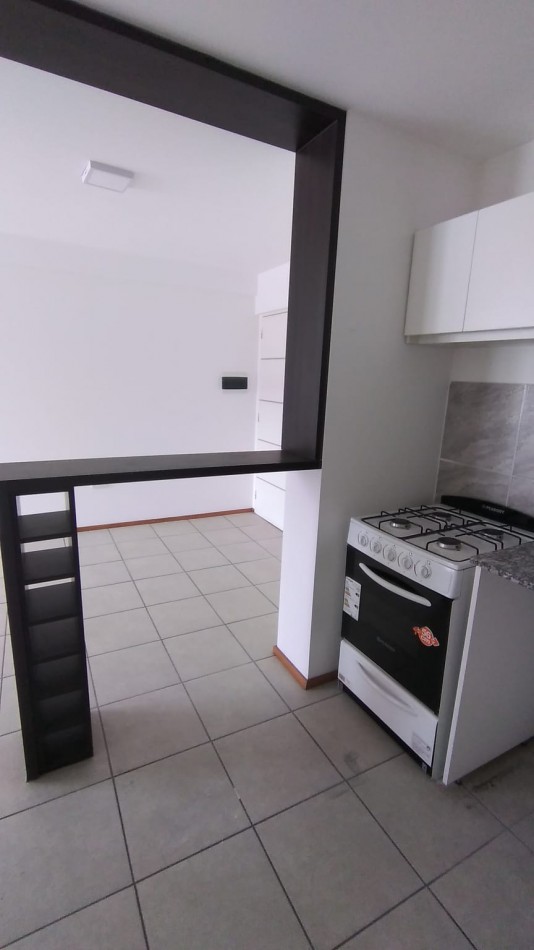 Un Dormitorio Alberdi